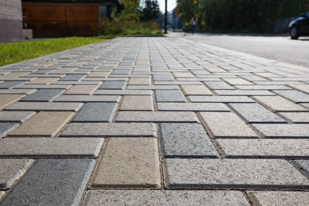 Best Concrete Paver Driveway  in Chesterton, IN