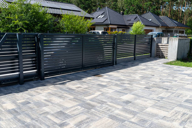 Professional Driveway Pavers in Chesterton, IN