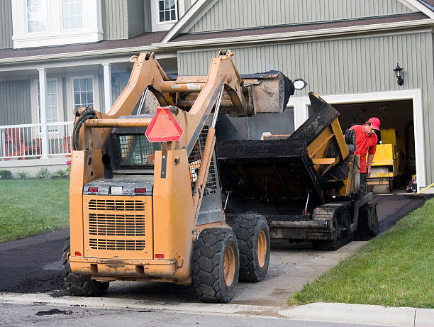 Best Commercial Driveway Pavers  in Chesterton, IN