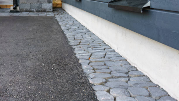 Reasons to Select Us for Your Driveway Paving Requirements in Chesterton, IN