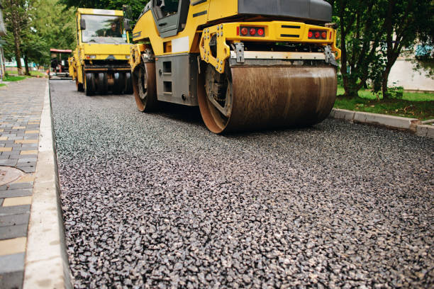 Best Driveway Repair Near Me  in Chesterton, IN